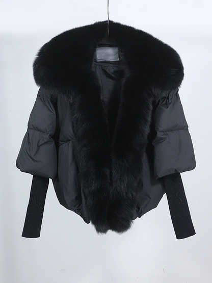 Chaqueta acolchada Matteo