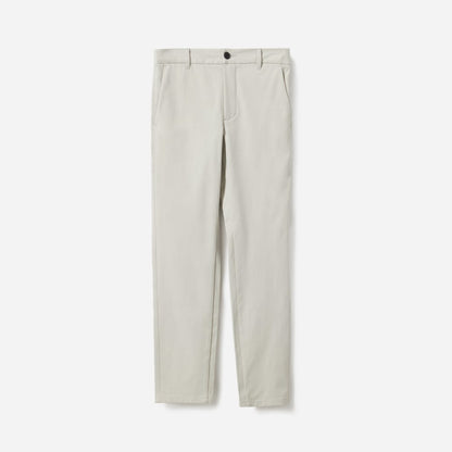 Pantalón chino Performance | Uniforme | Piedra | Slim