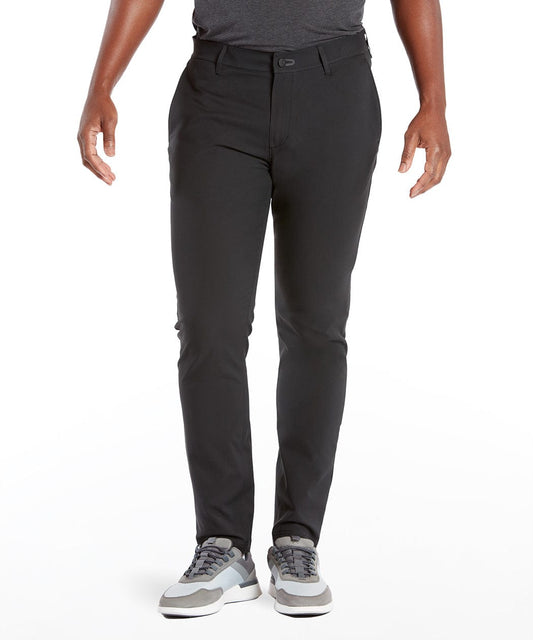 Pantalón chino Workday – Color negro.