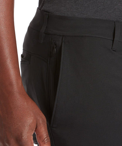 Pantalón chino Workday – Color negro.