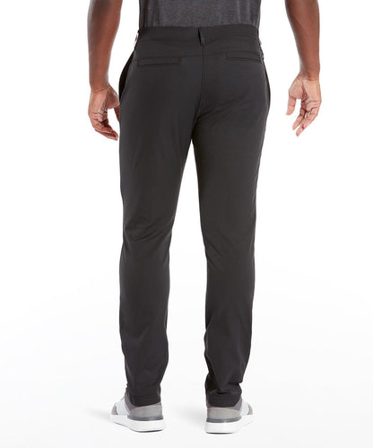 Pantalón chino Workday – Color negro.