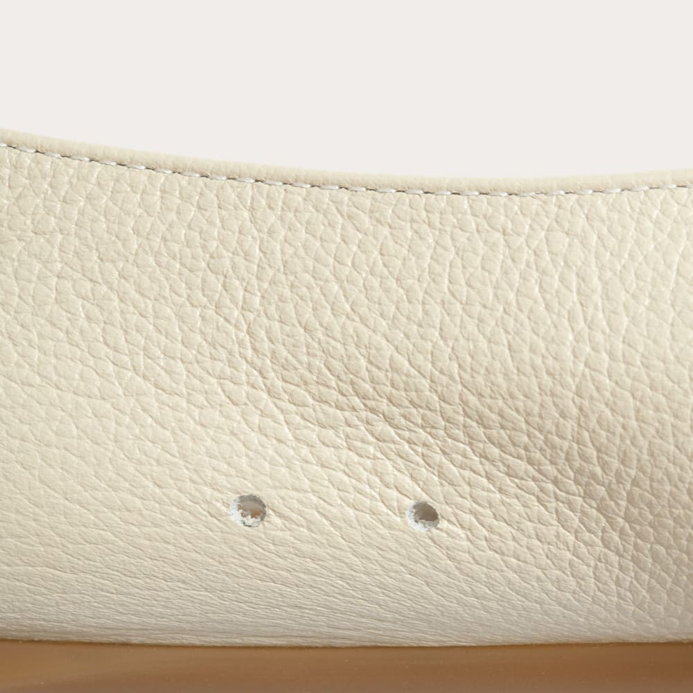 Guantes Day Glove con ajuste estrecho | Color crema