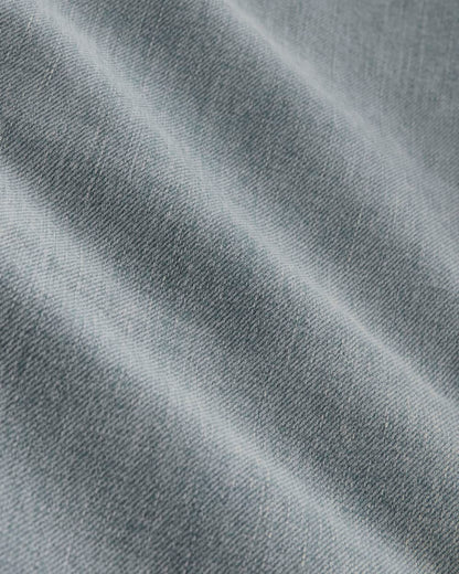 Vaqueros Way-High® 2.0 | Índigo claro | Entrepierna de 75 cm