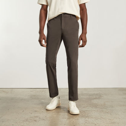 Pantalón chino Performance | Uniforme | Algarrobo | Slim