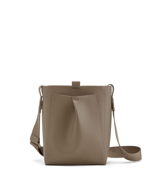 El bolso Mini estudio | Porcini Taupe