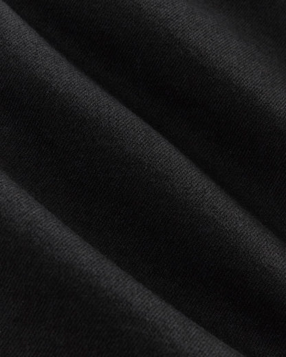 Vaqueros Way-High® 2.0 | Negro | Entrepierna de 75 cm