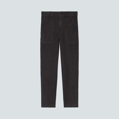 Pantalón utilitario | Negro