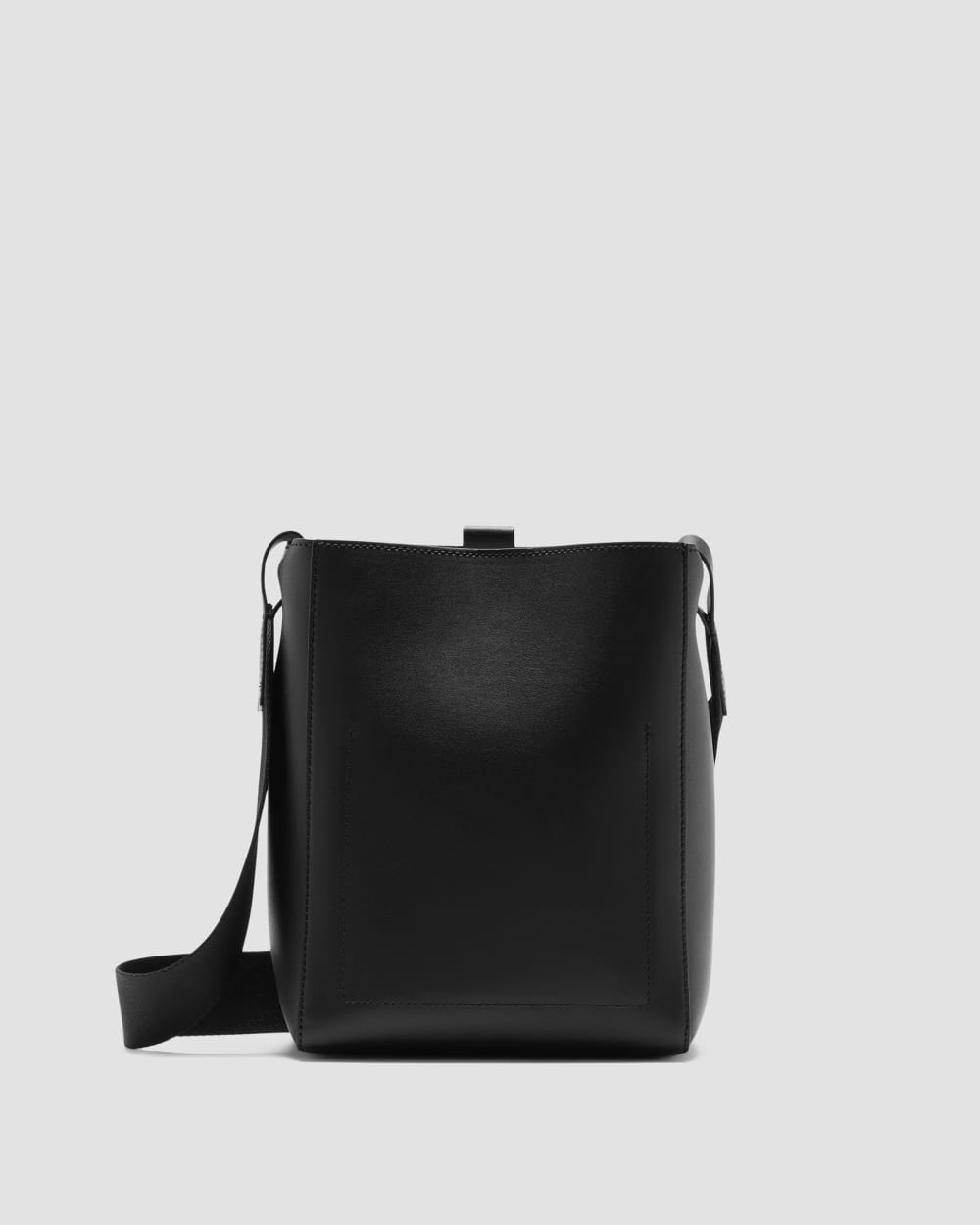 Bolso Mini estudio | Negro