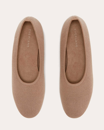 El guante del dia en ReKnit | Cinnamon Latte