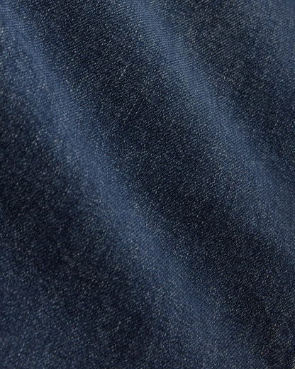 Vaqueros Way-High® 2.0 | Índigo oscuro | Entrepierna de 75 cm