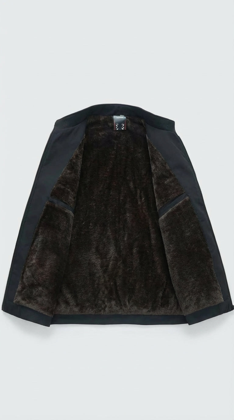 Chaqueta Térmica Impermeable