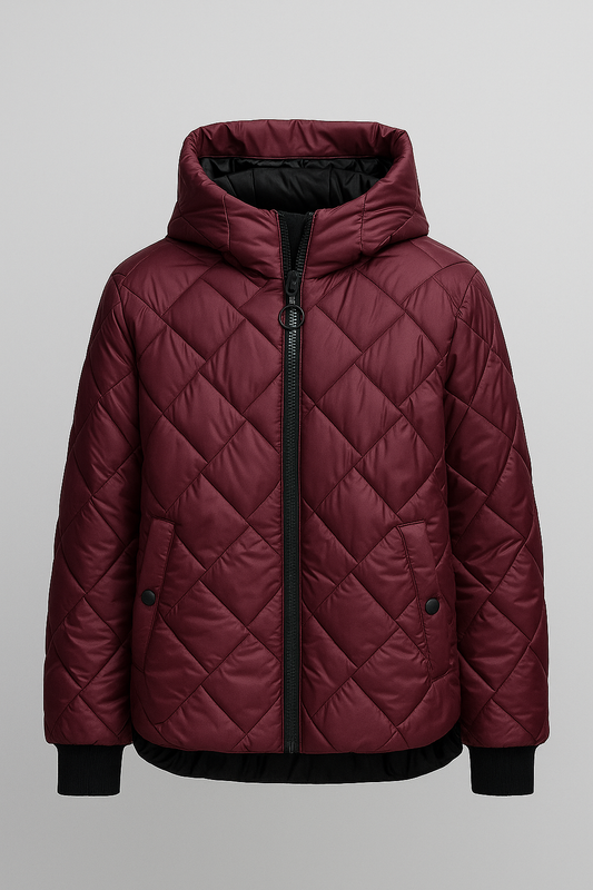 Chaqueta Acolchada Essential™