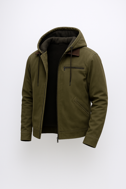 Chaqueta Térmica™ - Premium Urban-Fit