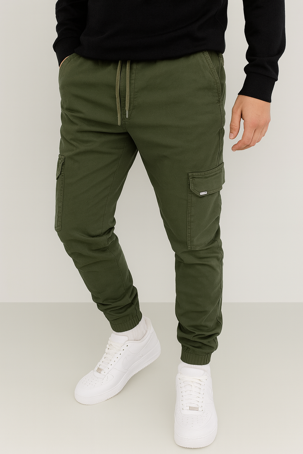 Pantalón de cargo