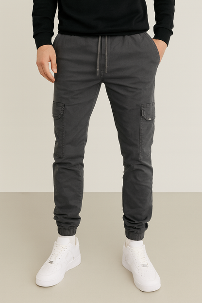Pantalón de cargo