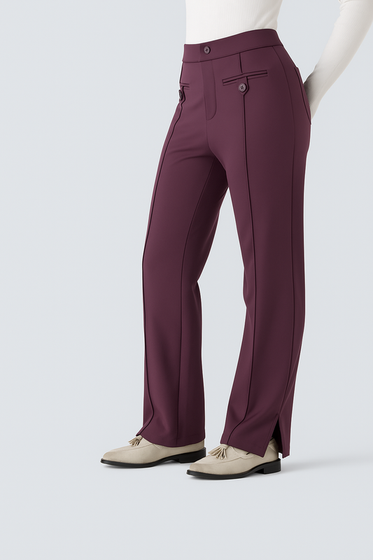 Pantalón Sastre Essential