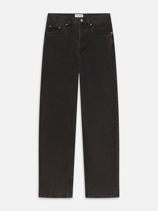 Jeans anchos -- Bronze