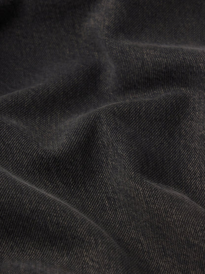 Jeans anchos -- Bronze