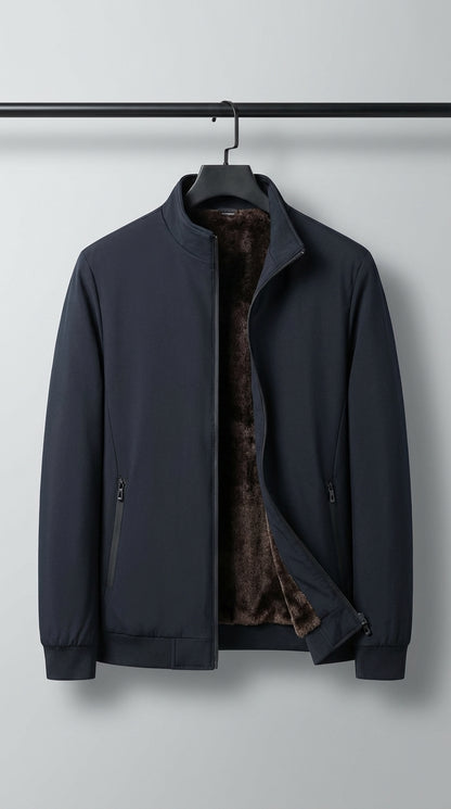 Chaqueta Térmica Impermeable