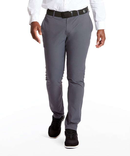 Pantalón chino Workday – Color gris pizarra.