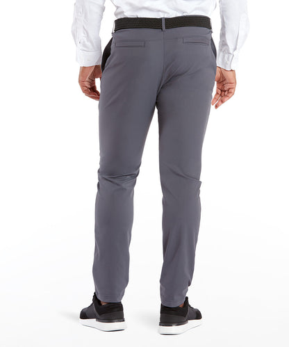 Pantalón chino Workday – Color gris pizarra.