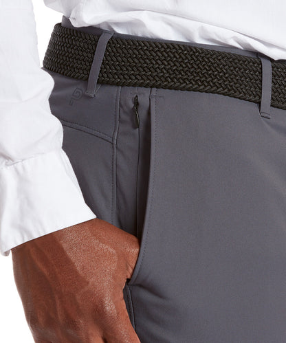 Pantalón chino Workday – Color gris pizarra.
