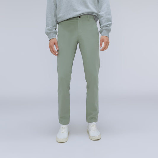 Pantalón chino Performance | Uniforme | Lirio acuatico | Slim