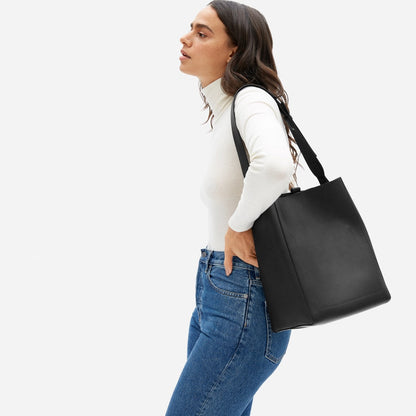 Bolso estudio | Negro