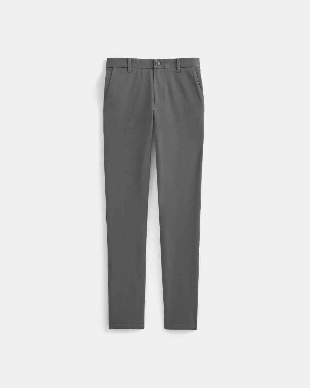 Pantalón chino Performance | Uniforme | Gris pizarra | Corte ajustado