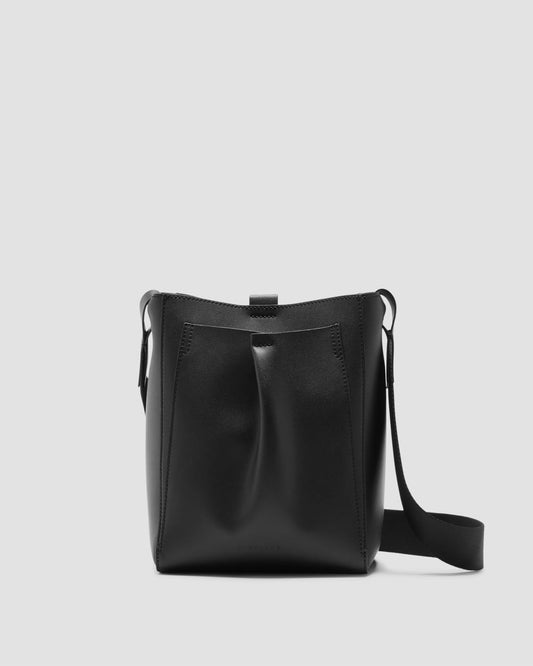 Bolso Mini estudio | Negro