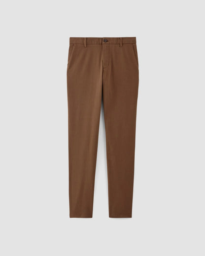 Pantalón chino Performance | Uniforme | Cacao | Atlético