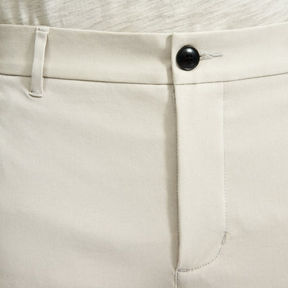 Pantalón corto chino slim fit de 7 pulgadas | Piedra