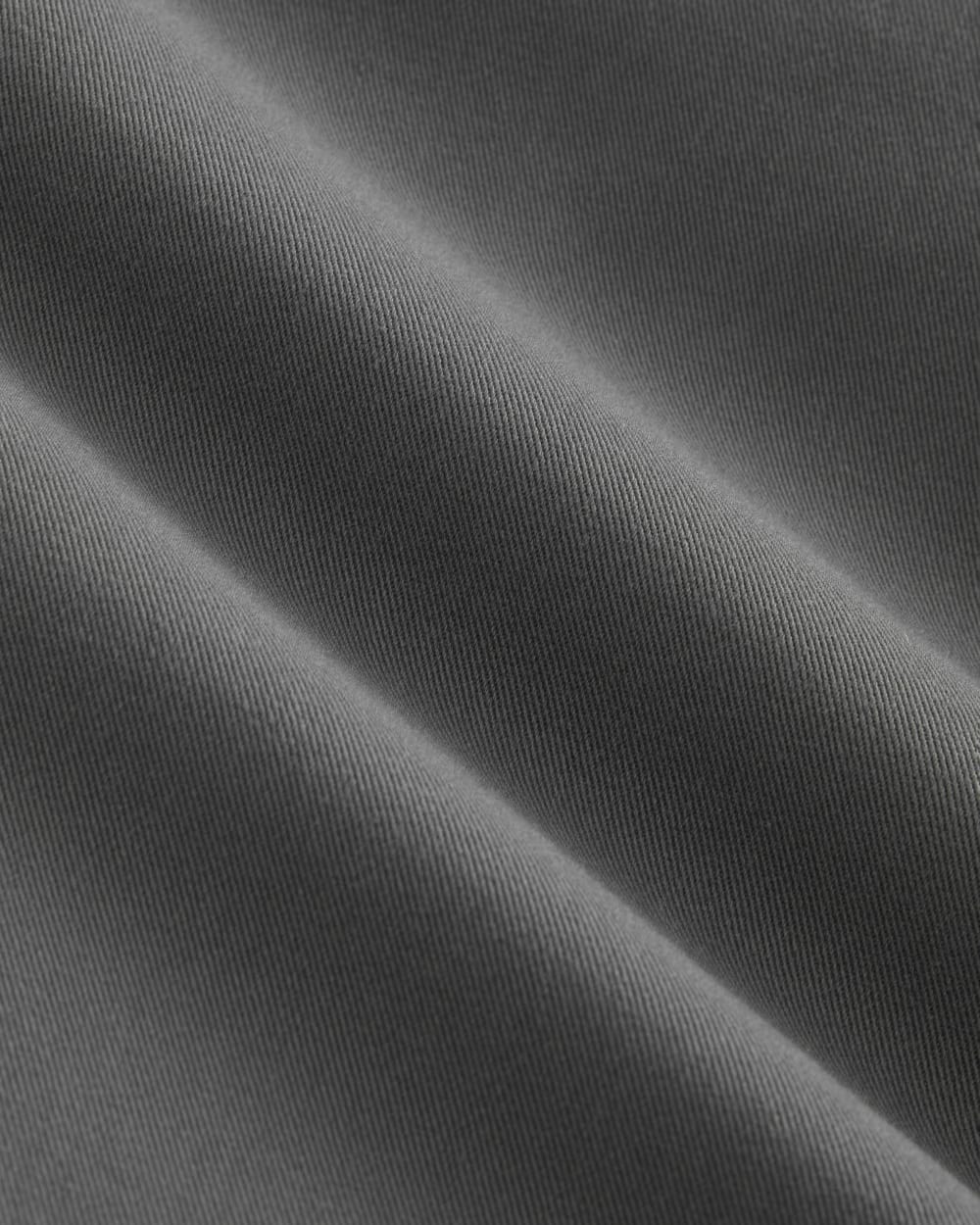 Pantalón chino Performance | Uniforme | Gris pizarra | Corte ajustado