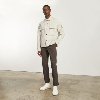 Pantalón chino Performance | Uniforme | Algarrobo | Slim