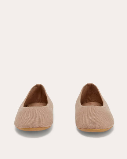 El guante del dia en ReKnit | Cinnamon Latte