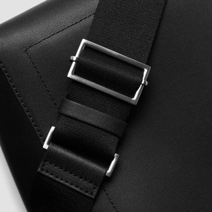 Bolso Mini estudio | Negro