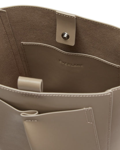 El bolso Mini estudio | Porcini Taupe