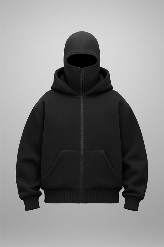 Sudadera unisex con capucha