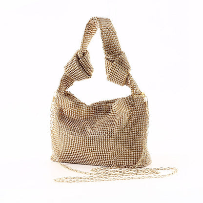 Bolso Grace con pedrería