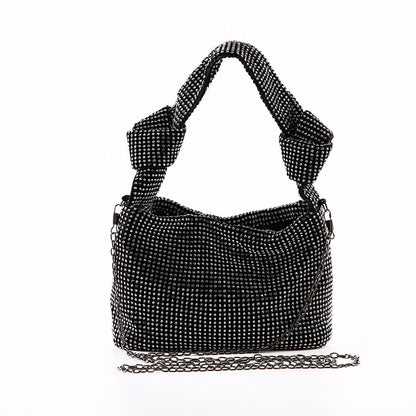 Bolso Grace con pedrería