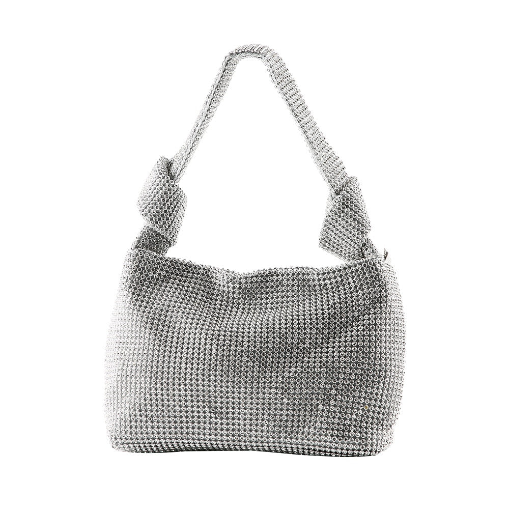 Bolso Grace con pedrería