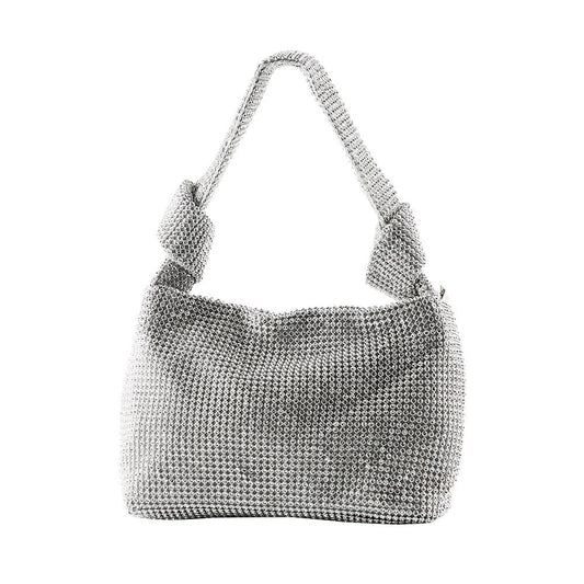 Bolso Grace con pedrería