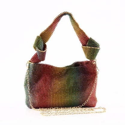 Bolso Grace con pedrería