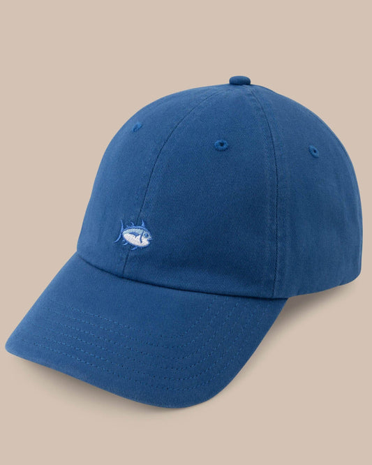 Gorra Skipjack de colores del equipo.