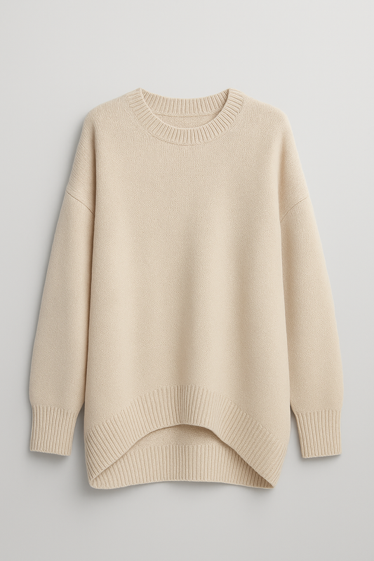 Jersey Oversized Essential™