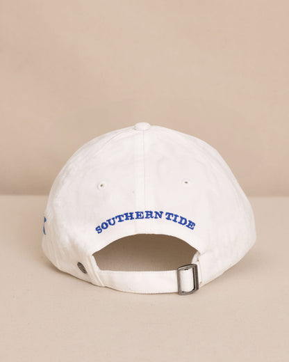 Gorra Skipjack con banderas náuticas de EE. UU.